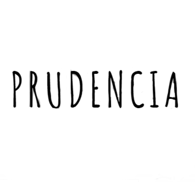 P R U D E N C I A