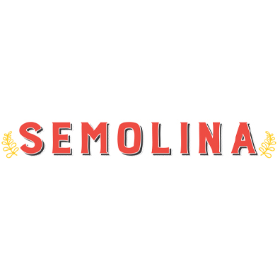 Semolina